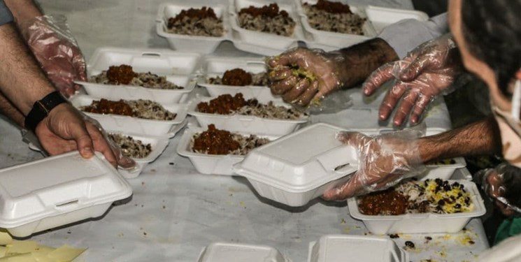 افزایش ۸۰ درصدی مشارکت‌های مردمی در طرح اطعام حسینی
